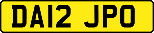 DA12JPO