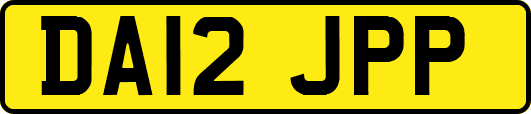 DA12JPP