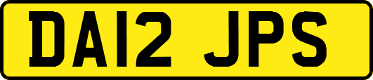 DA12JPS