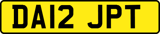 DA12JPT