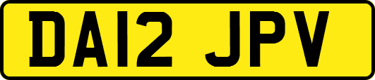 DA12JPV