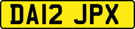 DA12JPX