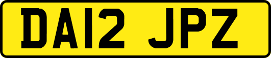 DA12JPZ