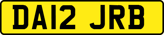 DA12JRB