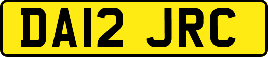 DA12JRC
