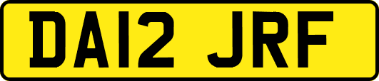 DA12JRF