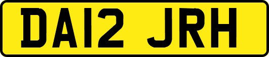 DA12JRH