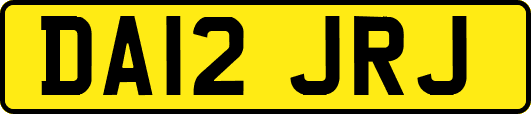 DA12JRJ