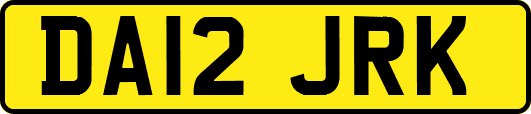 DA12JRK