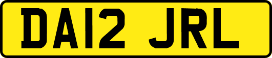 DA12JRL