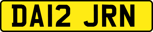 DA12JRN