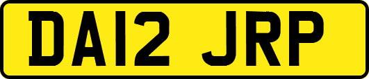 DA12JRP