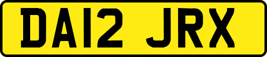 DA12JRX