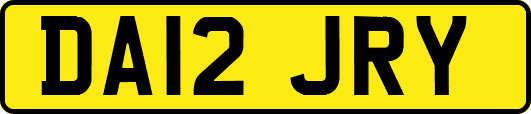 DA12JRY