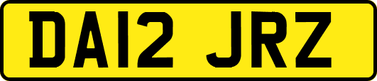 DA12JRZ