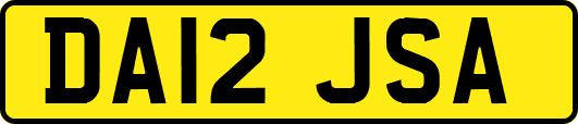 DA12JSA