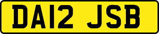 DA12JSB