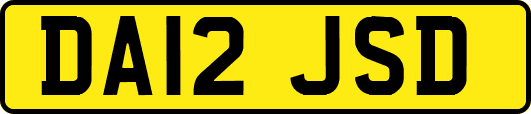 DA12JSD
