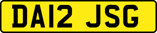 DA12JSG