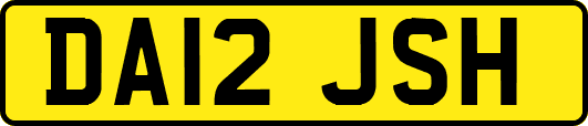 DA12JSH