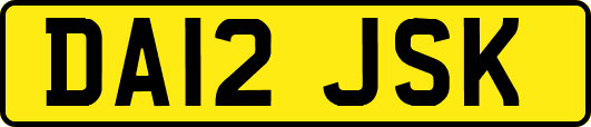 DA12JSK