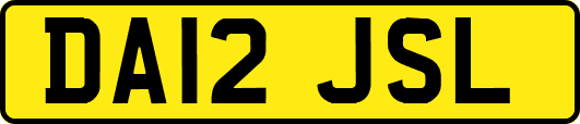 DA12JSL