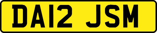 DA12JSM