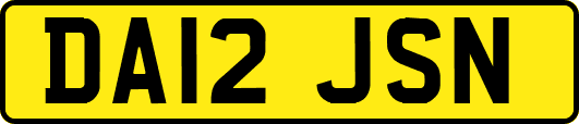 DA12JSN