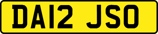 DA12JSO