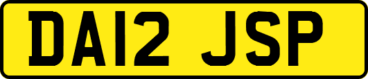 DA12JSP