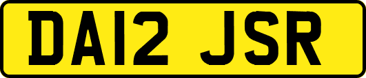 DA12JSR