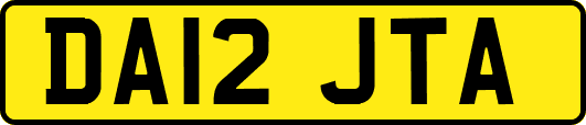 DA12JTA