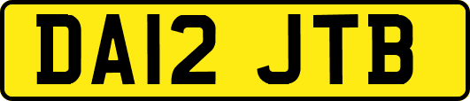 DA12JTB