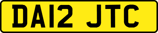 DA12JTC