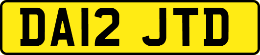 DA12JTD