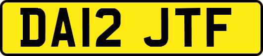 DA12JTF
