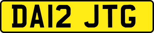 DA12JTG