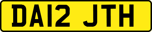 DA12JTH