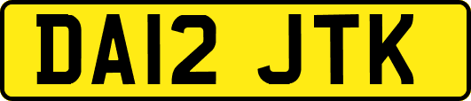 DA12JTK