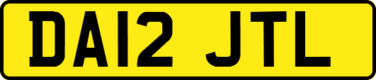 DA12JTL