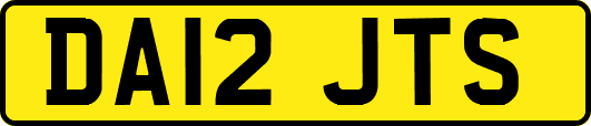 DA12JTS