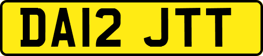 DA12JTT