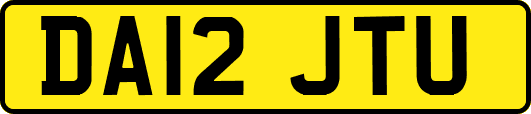DA12JTU