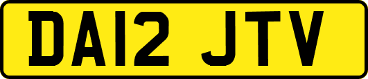 DA12JTV
