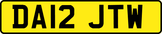 DA12JTW
