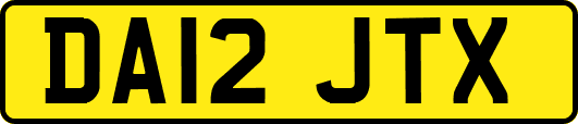 DA12JTX