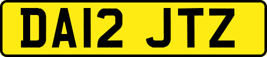 DA12JTZ