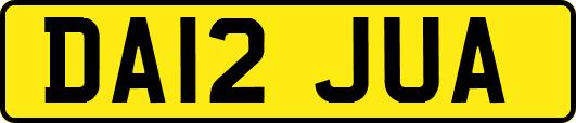 DA12JUA