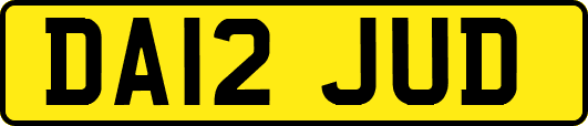 DA12JUD