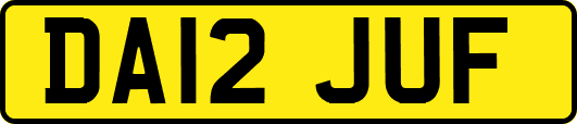 DA12JUF
